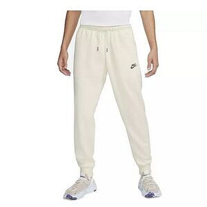 Nike Men's Pant Sb Joggers Revival Coconut Milk White Size XL